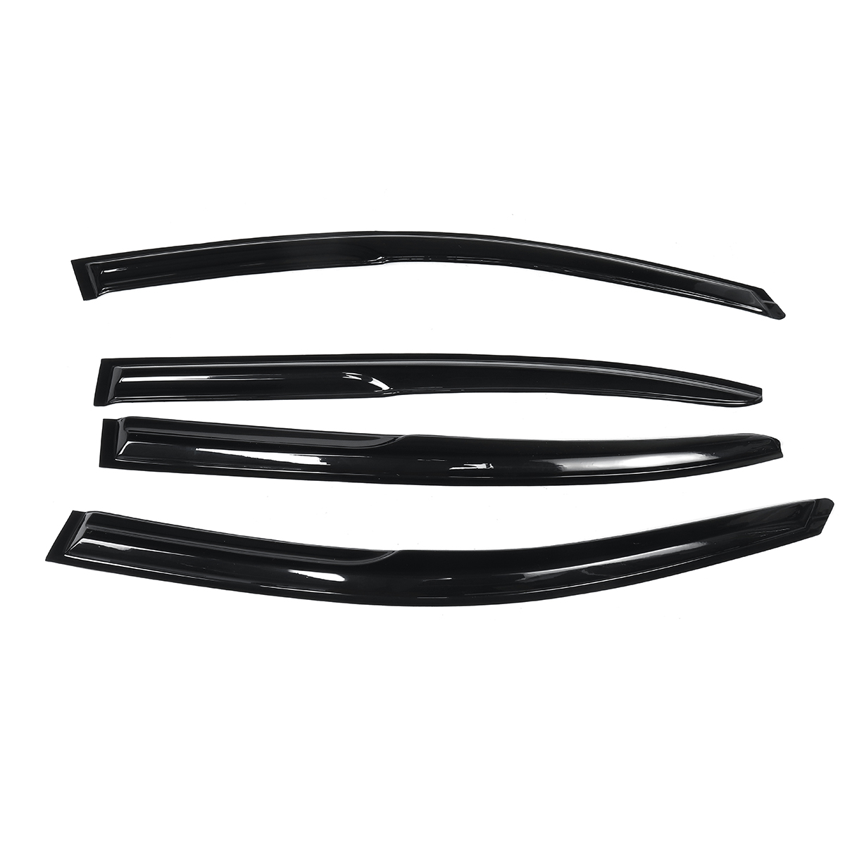 4Pcs-For-Honda-Accord-2013-2017-Plastic-Exterior-Visor-Vent-Shades-Window-Sun-Rain-Guard-Deflector-1786995