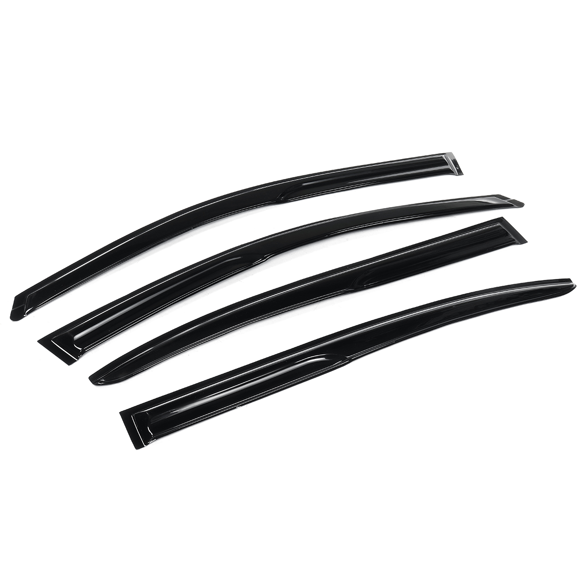 4Pcs-For-Honda-Accord-2013-2017-Plastic-Exterior-Visor-Vent-Shades-Window-Sun-Rain-Guard-Deflector-1786995