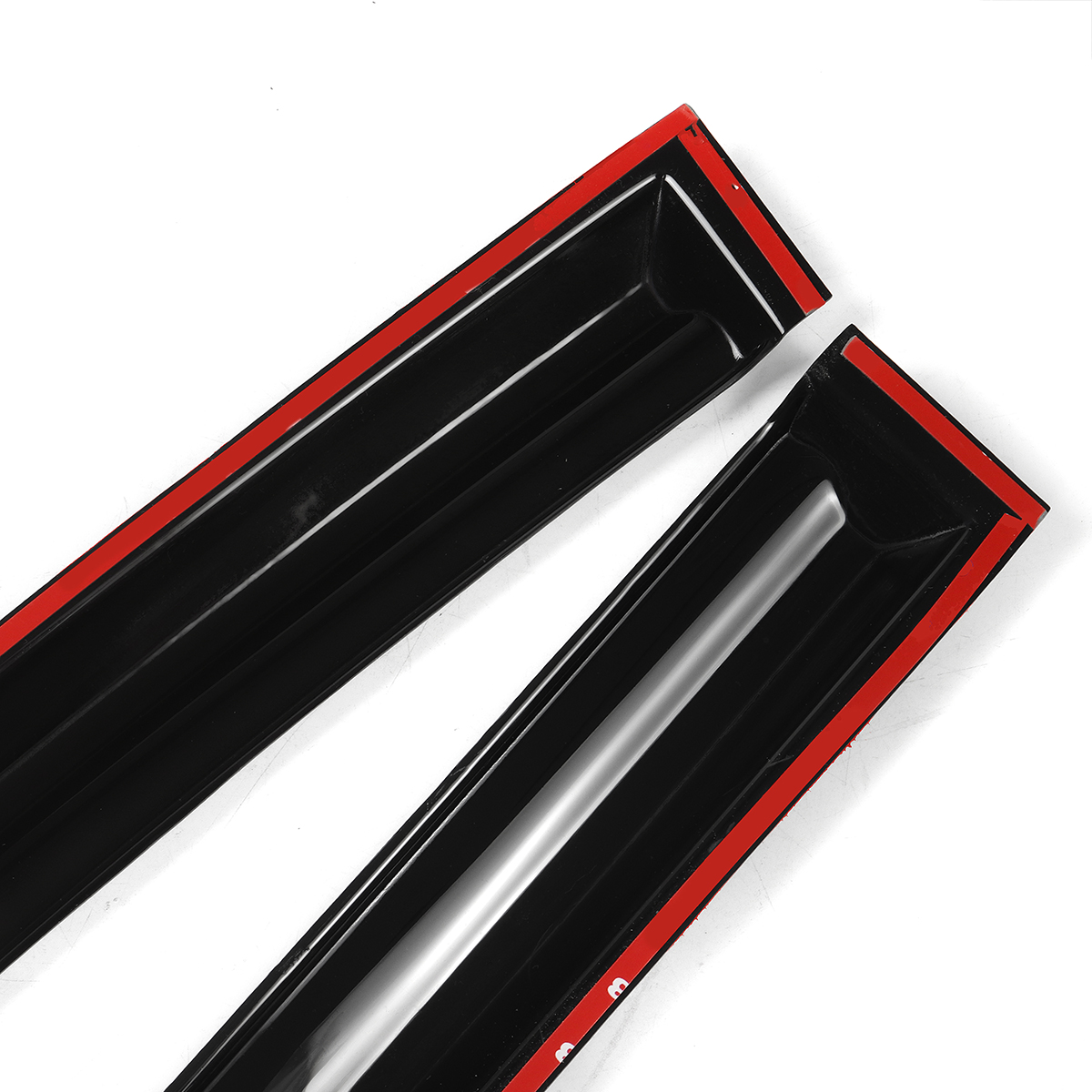 4Pcs-For-Honda-Accord-2013-2017-Plastic-Exterior-Visor-Vent-Shades-Window-Sun-Rain-Guard-Deflector-1786995