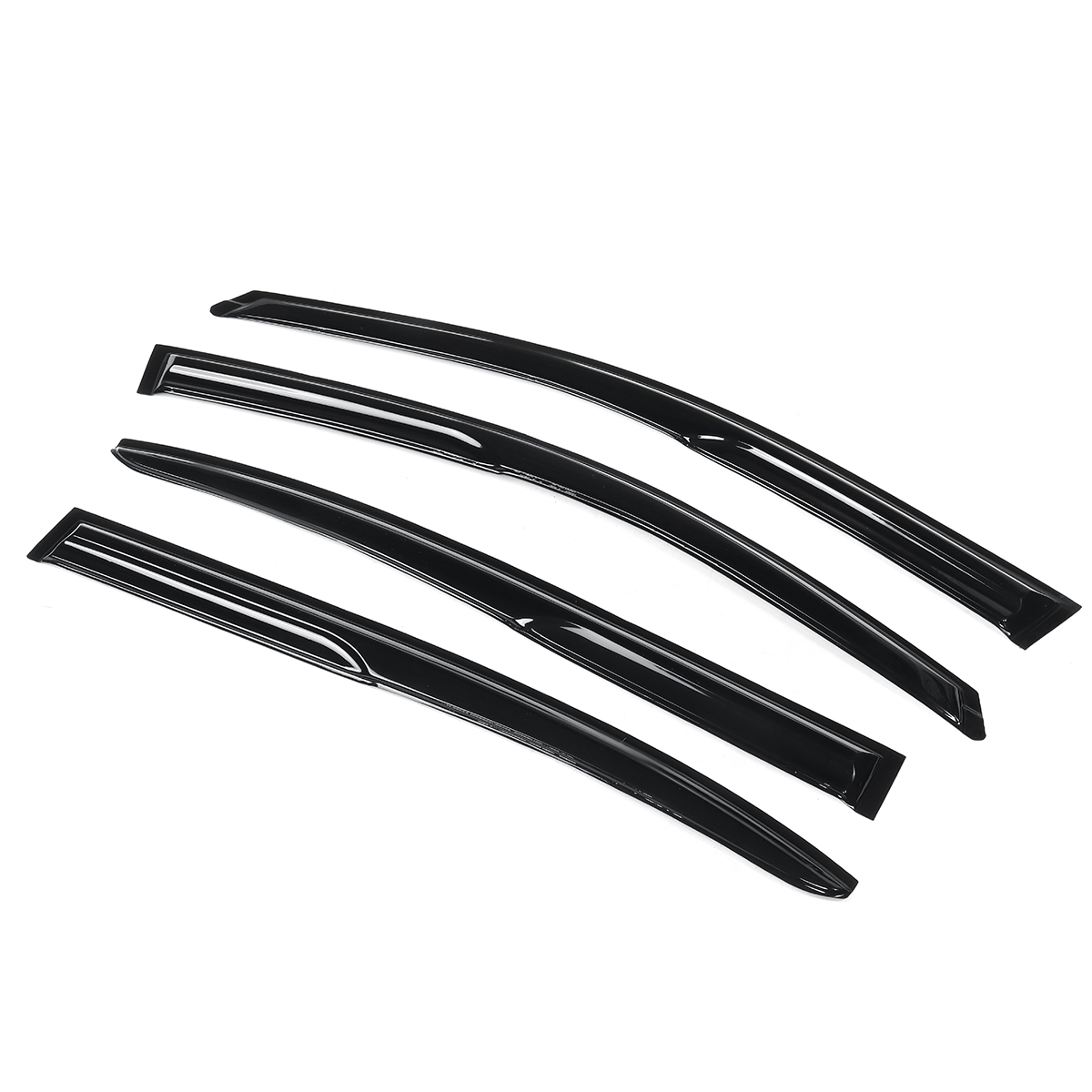 4Pcs-For-Honda-Accord-2013-2017-Plastic-Exterior-Visor-Vent-Shades-Window-Sun-Rain-Guard-Deflector-1786995
