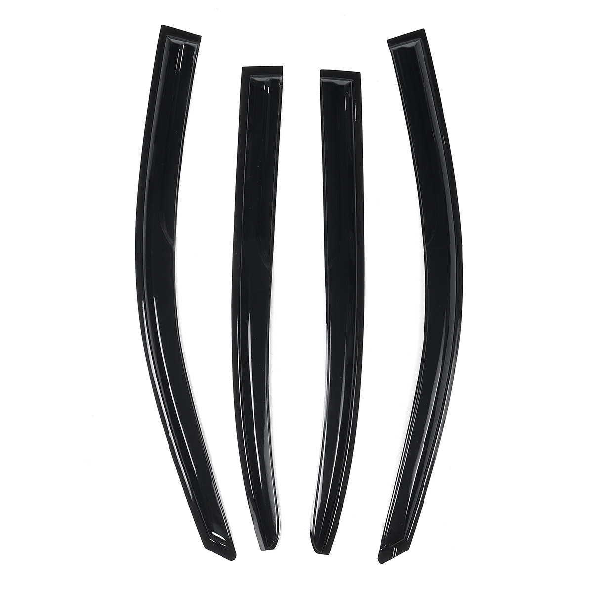 4Pcs-For-Honda-Accord-2013-2017-Plastic-Exterior-Visor-Vent-Shades-Window-Sun-Rain-Guard-Deflector-1786995