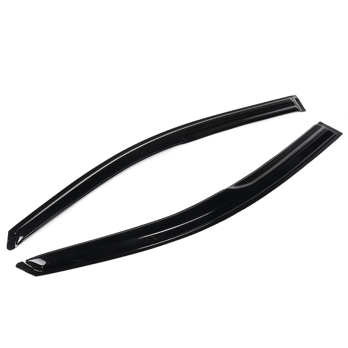 4Pcs-For-Honda-Accord-2013-2017-Plastic-Exterior-Visor-Vent-Shades-Window-Sun-Rain-Guard-Deflector-1786995