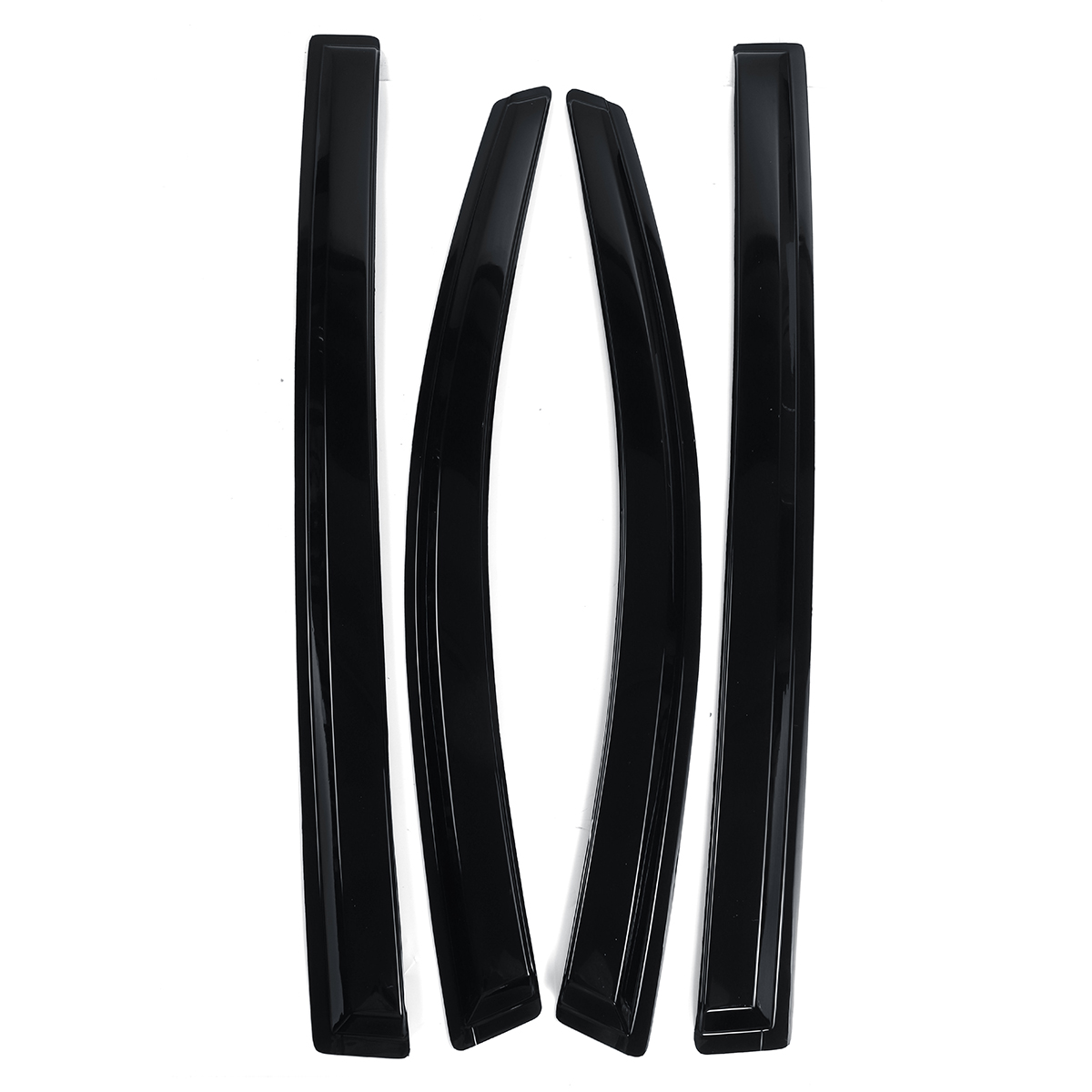 4Pcs-For-Honda-Odysssey-2011-2017-Plastic-Exterior-Visor-Vent-Shades-Window-Sun-Rain-Guard-Deflector-1787048
