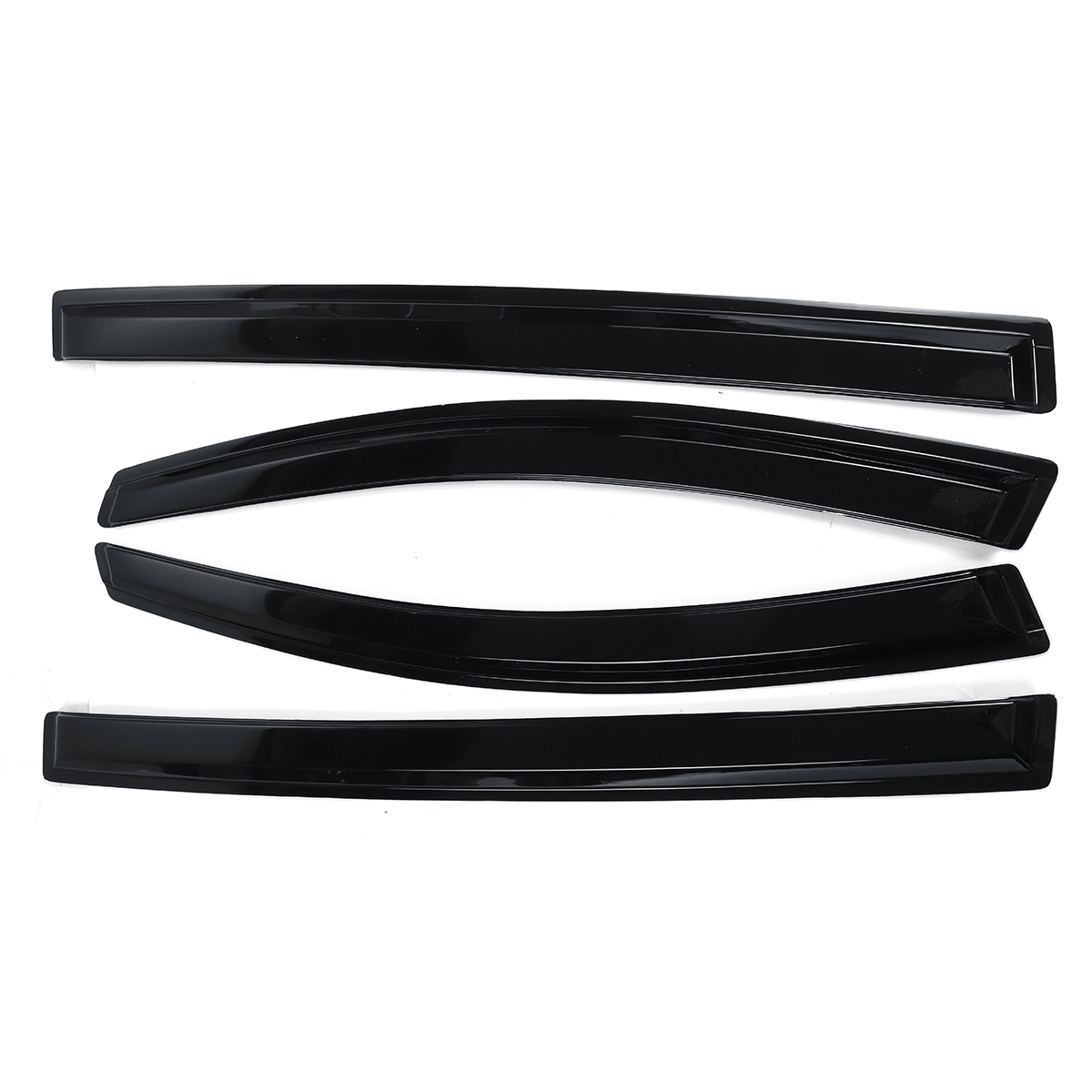 4Pcs-For-Honda-Odysssey-2011-2017-Plastic-Exterior-Visor-Vent-Shades-Window-Sun-Rain-Guard-Deflector-1787048