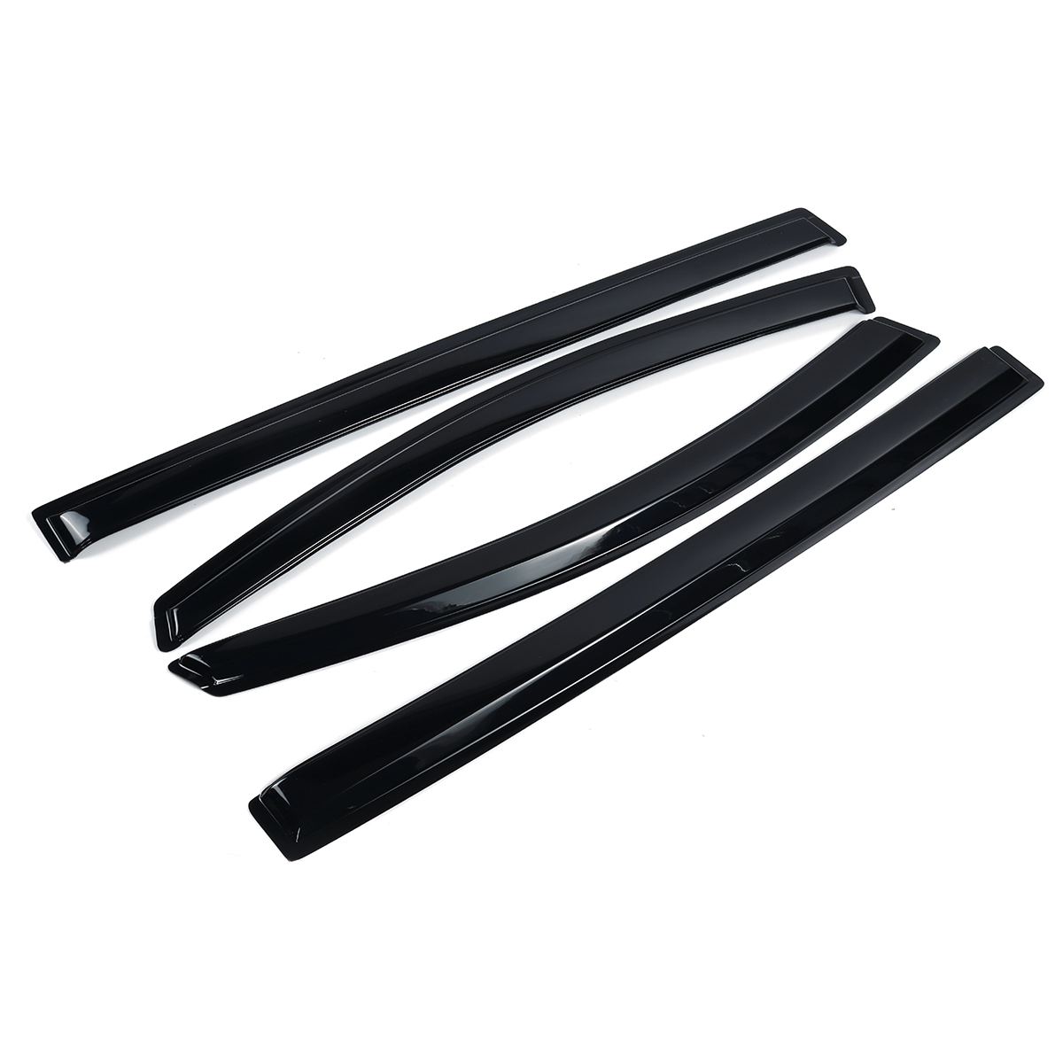 4Pcs-For-Honda-Odysssey-2011-2017-Plastic-Exterior-Visor-Vent-Shades-Window-Sun-Rain-Guard-Deflector-1787048
