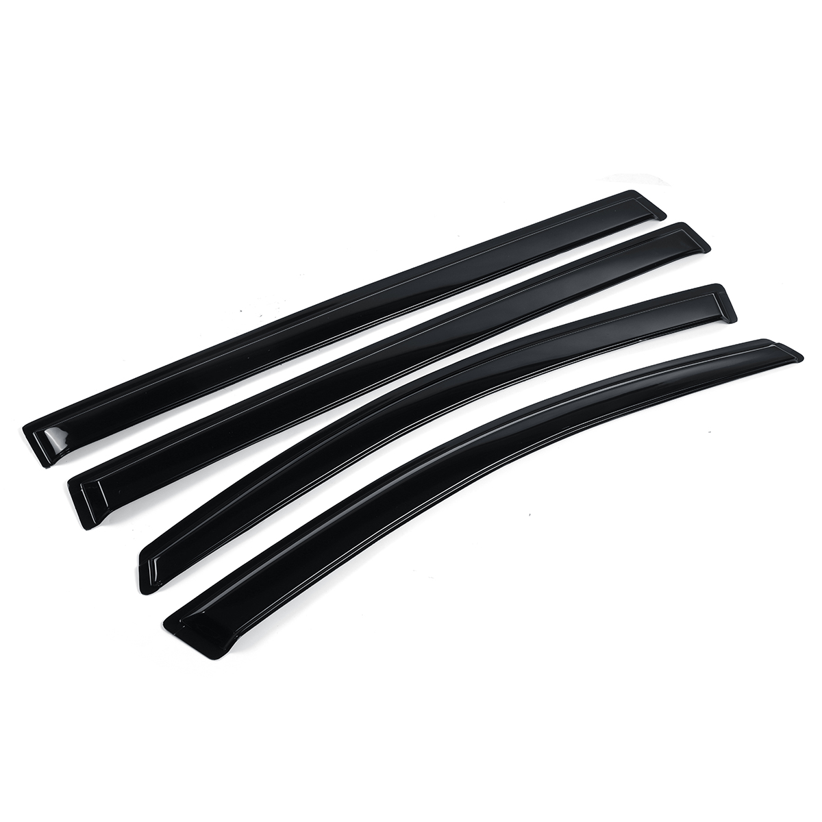 4Pcs-For-Honda-Odysssey-2011-2017-Plastic-Exterior-Visor-Vent-Shades-Window-Sun-Rain-Guard-Deflector-1787048