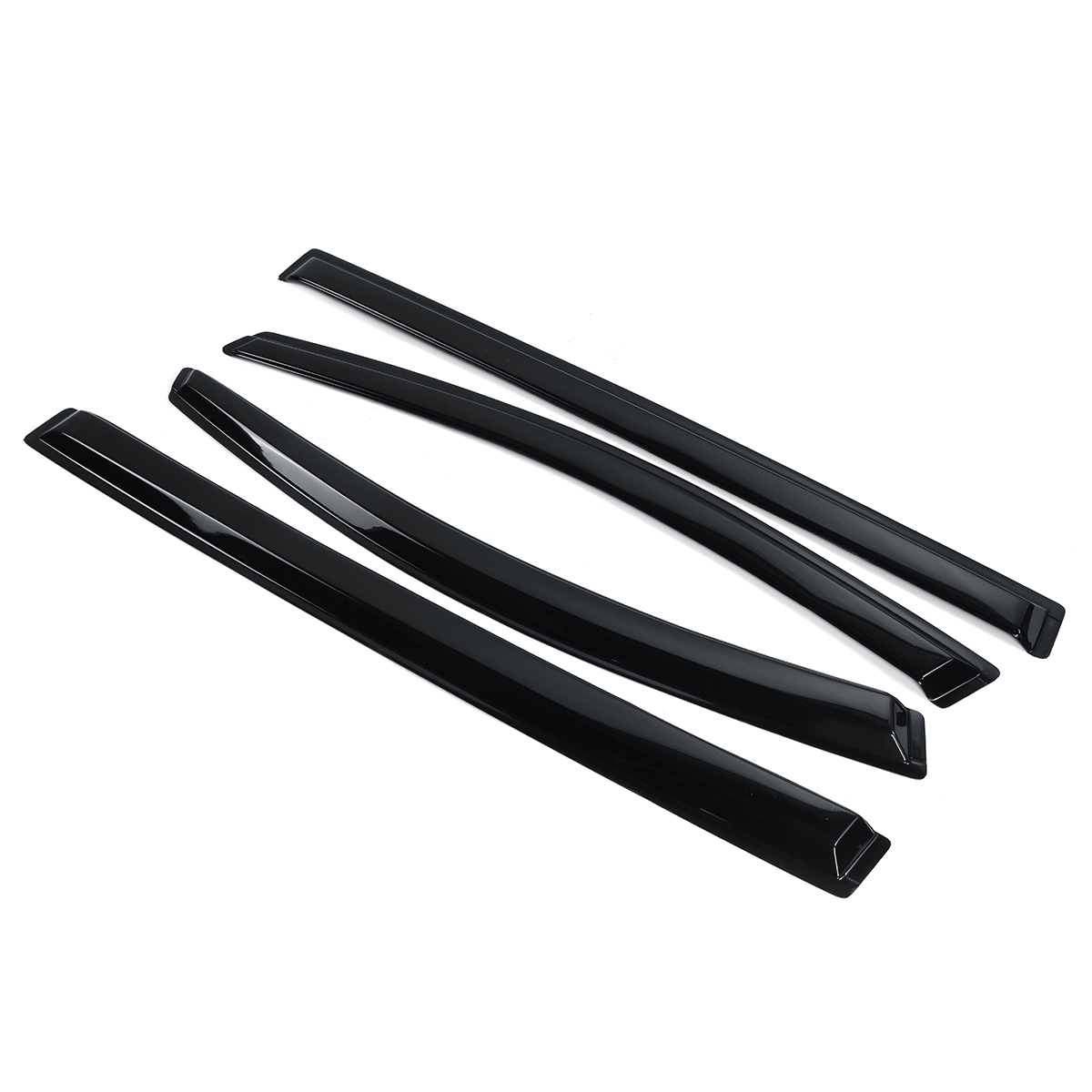4Pcs-For-Honda-Odysssey-2011-2017-Plastic-Exterior-Visor-Vent-Shades-Window-Sun-Rain-Guard-Deflector-1787048