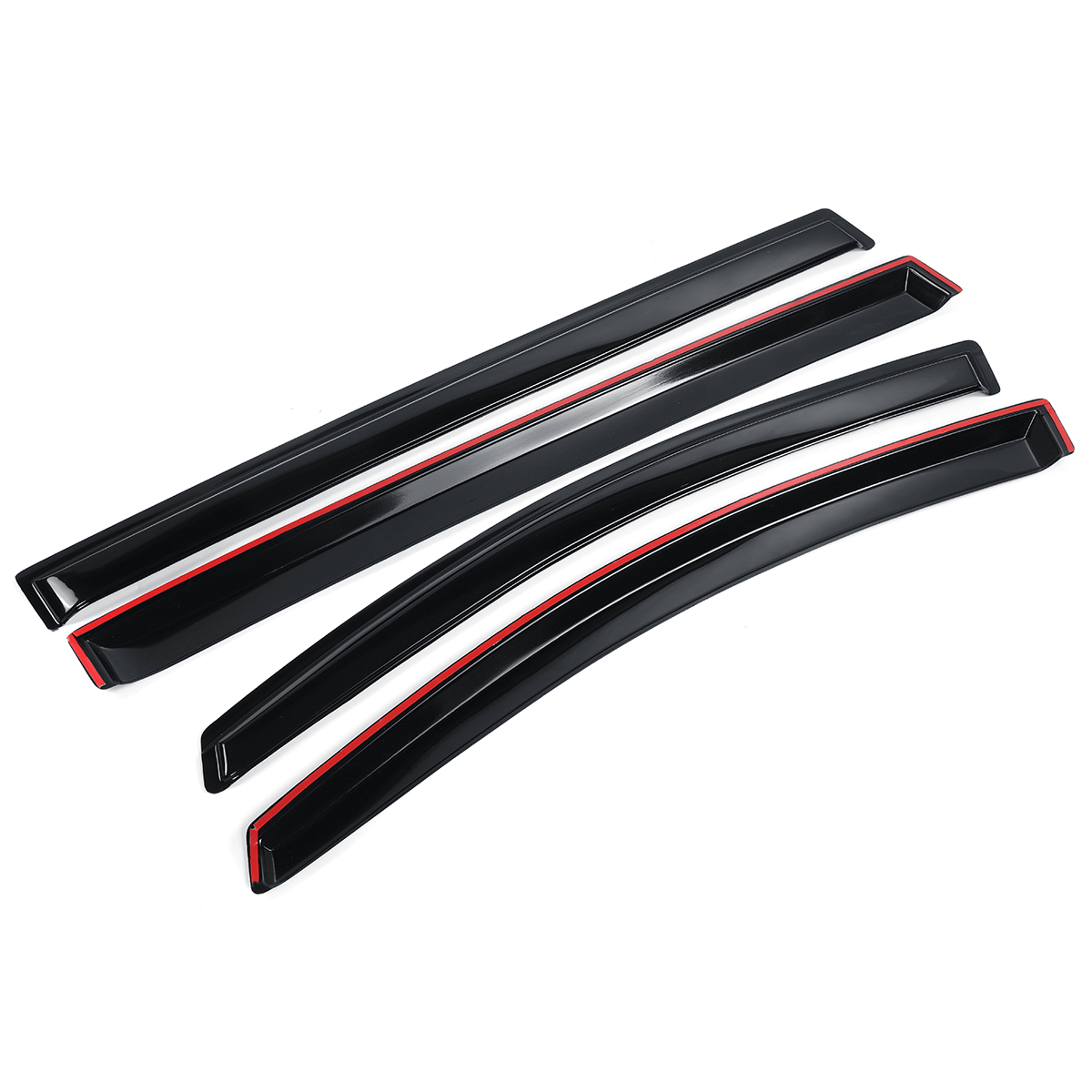 4Pcs-For-Honda-Odysssey-2011-2017-Plastic-Exterior-Visor-Vent-Shades-Window-Sun-Rain-Guard-Deflector-1787048
