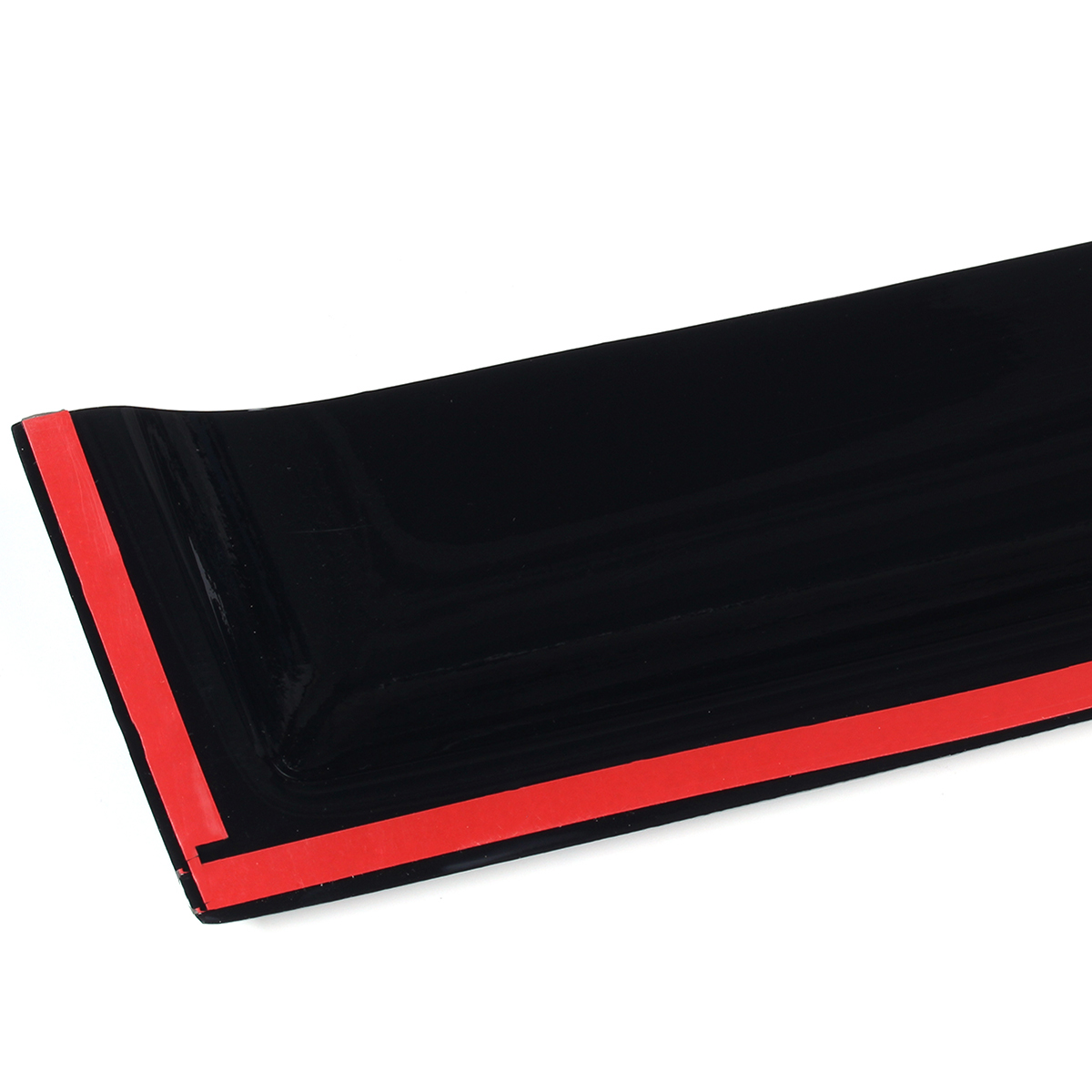 4Pcs-For-Lexus-IS250-IS350-ISF-Sedan-JDM-2006-2012-Mugen-Style-3D-Wavy-Plastic-Exterior-Visor-Vent-S-1792619