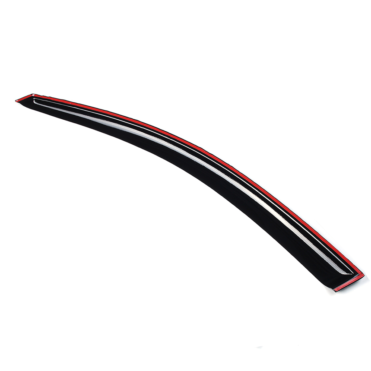 4Pcs-For-Lexus-IS250-IS350-ISF-Sedan-JDM-2006-2012-Mugen-Style-3D-Wavy-Plastic-Exterior-Visor-Vent-S-1792619