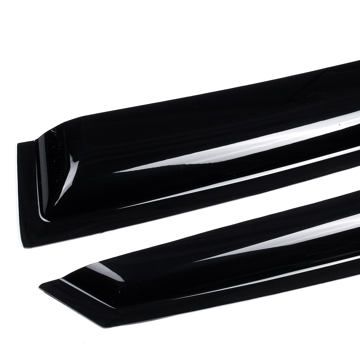 4Pcs-For-Lexus-IS250-IS350-ISF-Sedan-JDM-2006-2012-Mugen-Style-3D-Wavy-Plastic-Exterior-Visor-Vent-S-1792619