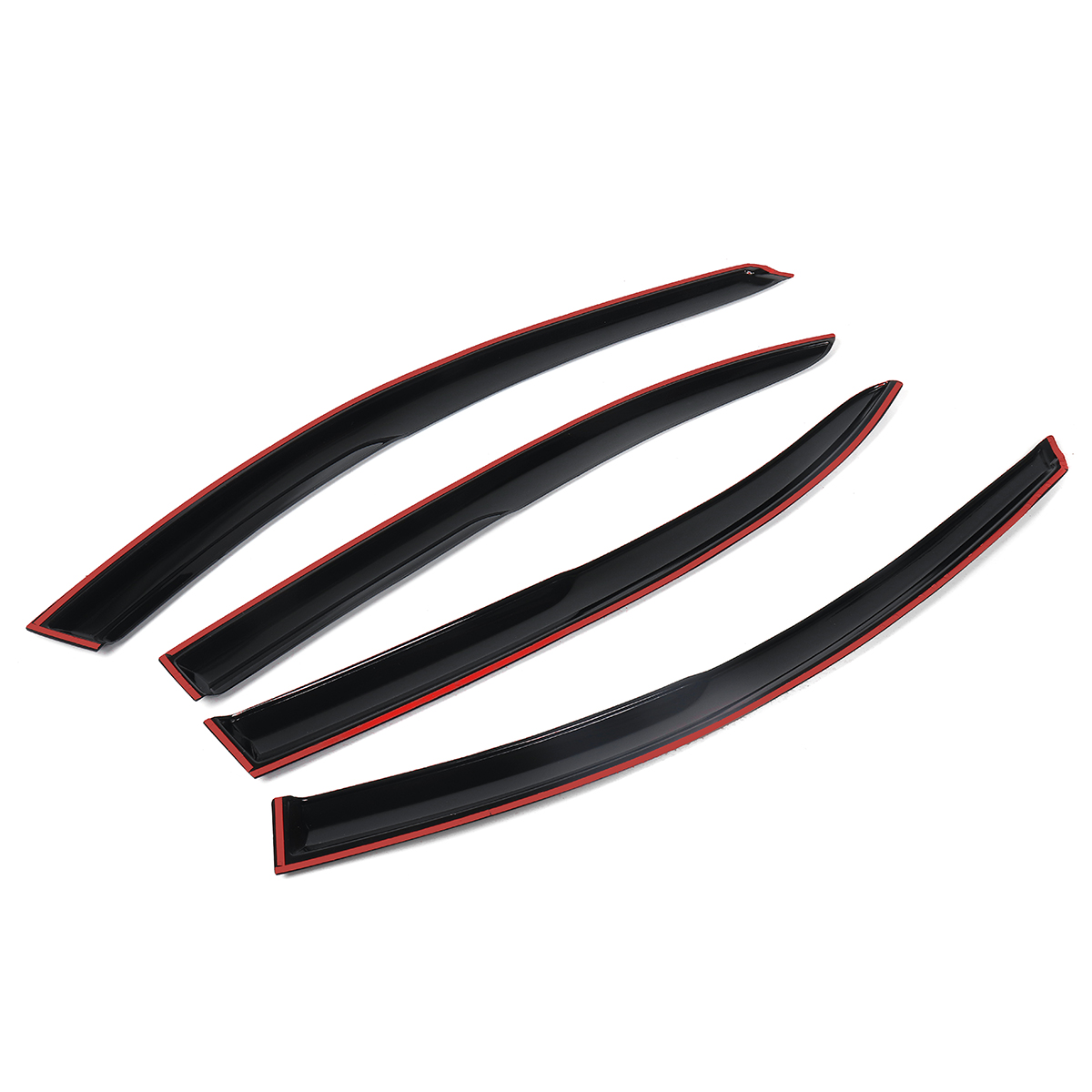 4Pcs-For-MAZDA-3-2014-2019-Plastic-Exterior-Visor-Vent-Shades-Window-Sun-Rain-Guard-Deflector-1792616