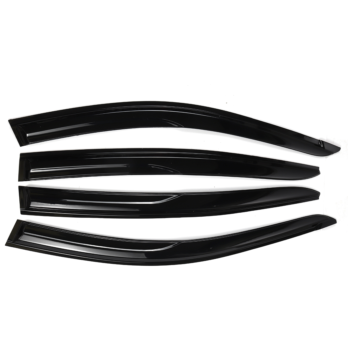 4Pcs-For-Nissan-Altima-Chrome-Trim-Clip-on-2019-2020-Plastic-Exterior-Visor-Vent-Shades-Window-Sun-R-1792628