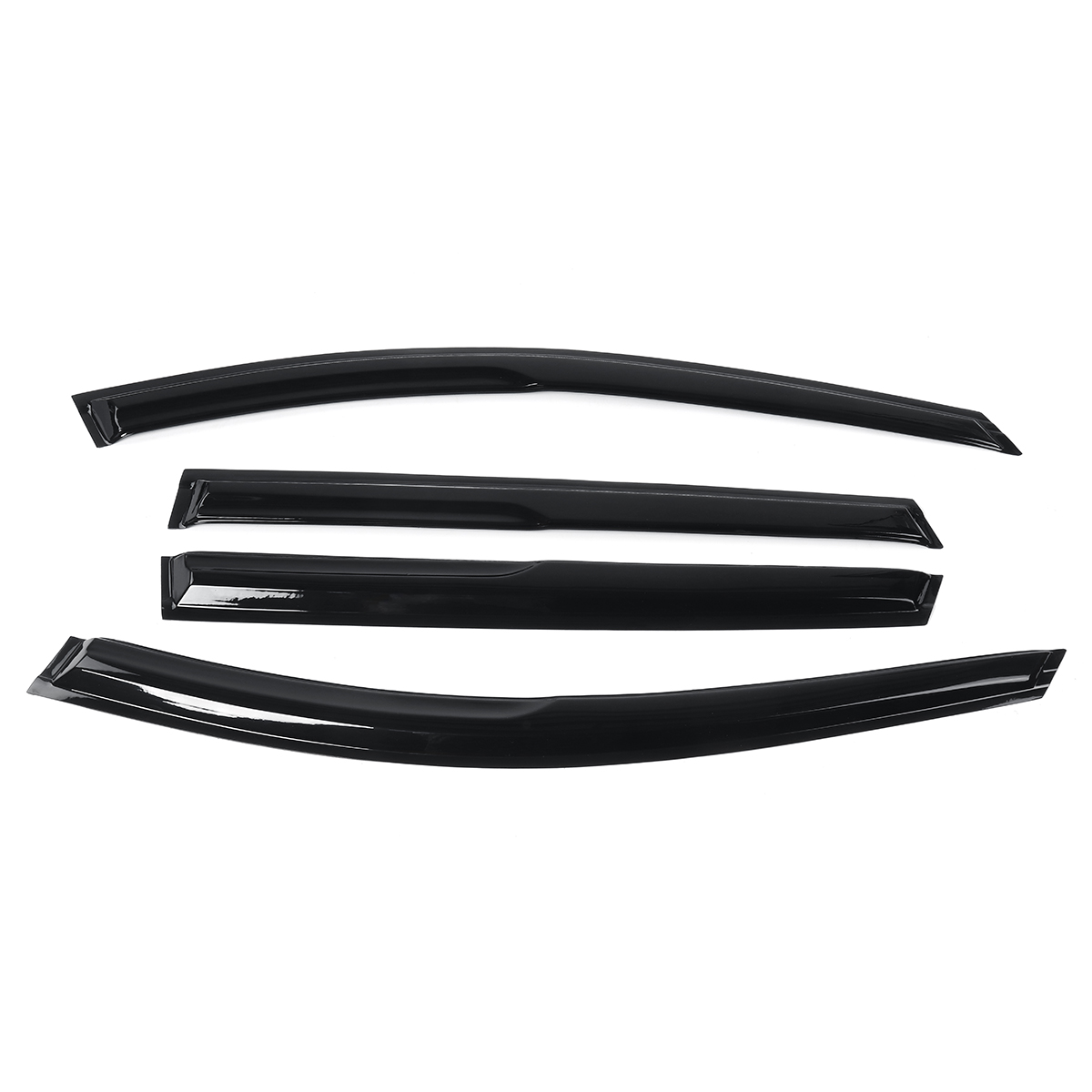 4Pcs-For-Nissan-Rogue-2014-2019-Plastic-Exterior-Visor-Vent-Shades-Window-Sun-Rain-Guard-Deflector-1792602