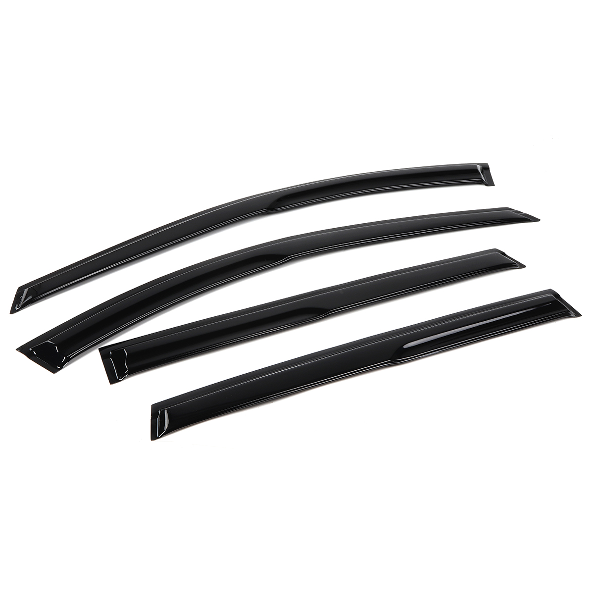 4Pcs-For-Nissan-Rogue-2014-2019-Plastic-Exterior-Visor-Vent-Shades-Window-Sun-Rain-Guard-Deflector-1792602