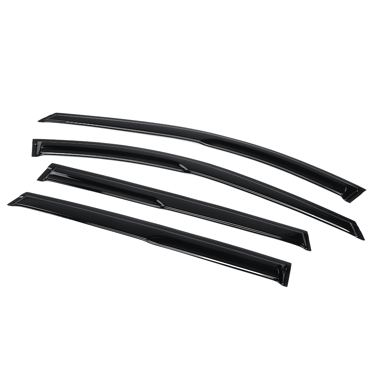 4Pcs-For-Nissan-Rogue-2014-2019-Plastic-Exterior-Visor-Vent-Shades-Window-Sun-Rain-Guard-Deflector-1792602