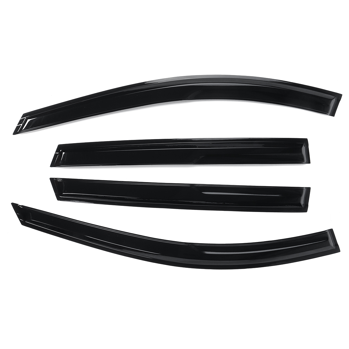 4Pcs-For-Nissan-Rogue-2014-2019-Plastic-Exterior-Visor-Vent-Shades-Window-Sun-Rain-Guard-Deflector-1792602