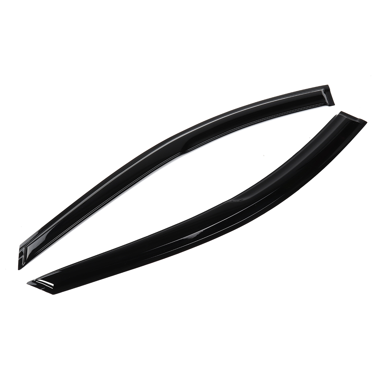 4Pcs-For-Nissan-Rogue-2014-2019-Plastic-Exterior-Visor-Vent-Shades-Window-Sun-Rain-Guard-Deflector-1792602