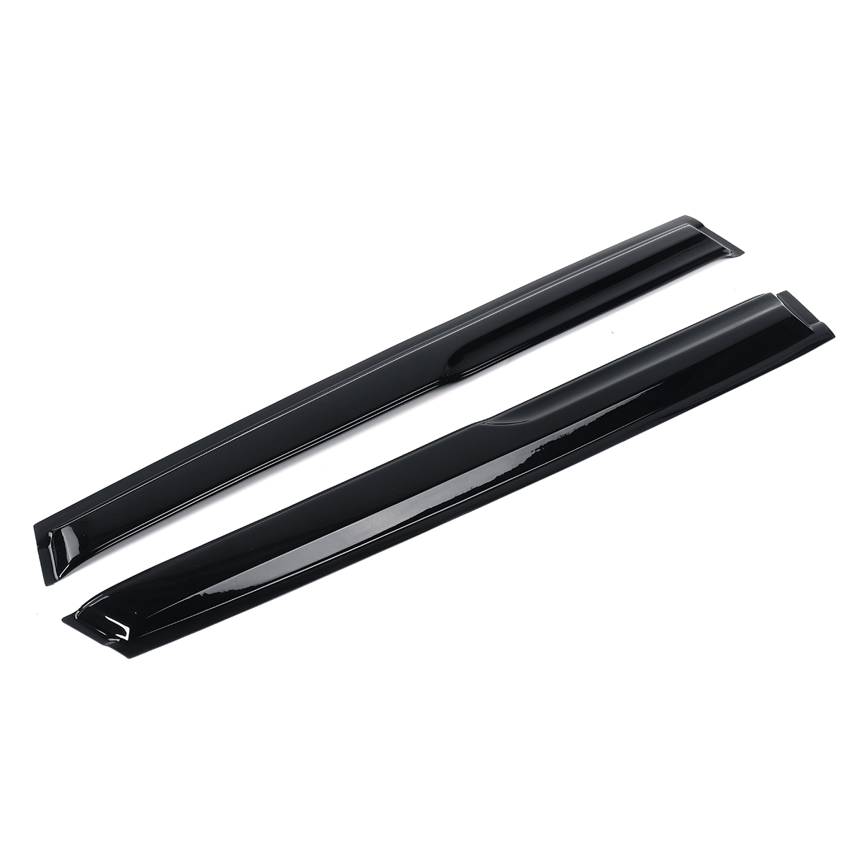 4Pcs-For-Nissan-Rogue-2014-2019-Plastic-Exterior-Visor-Vent-Shades-Window-Sun-Rain-Guard-Deflector-1792602