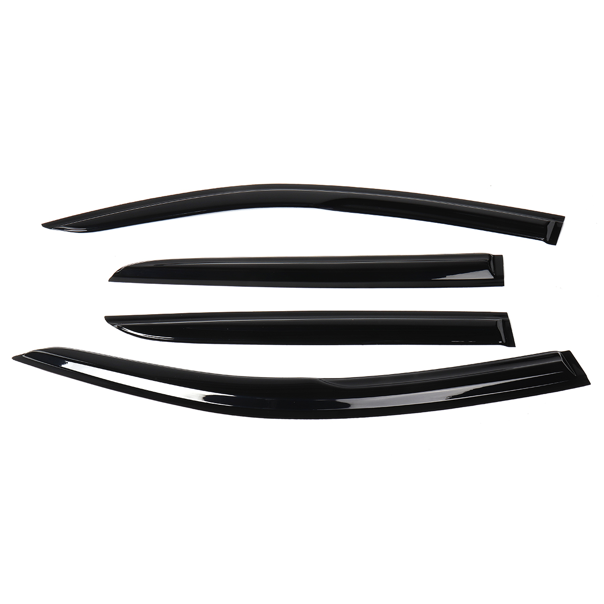 4Pcs-For-TOYOTA-C-HR-2017-2020-Plastic-Exterior-Visor-Vent-Shades-Window-Sun-Rain-Guard-Deflector-1792613