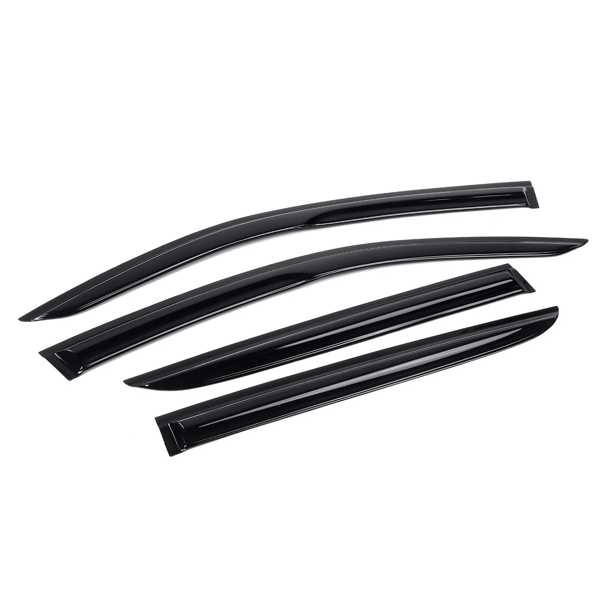 4Pcs-For-TOYOTA-C-HR-2017-2020-Plastic-Exterior-Visor-Vent-Shades-Window-Sun-Rain-Guard-Deflector-1792613