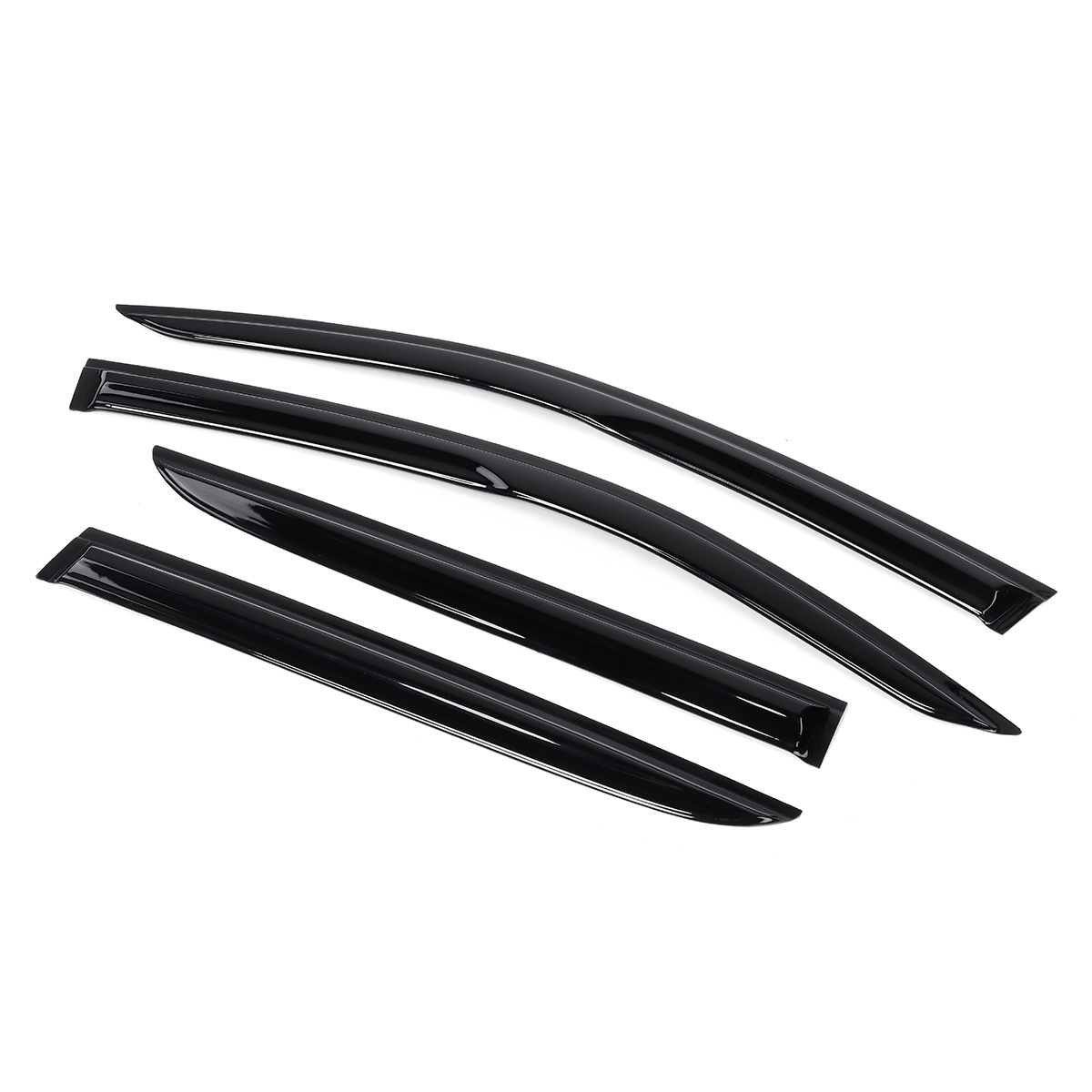 4Pcs-For-TOYOTA-C-HR-2017-2020-Plastic-Exterior-Visor-Vent-Shades-Window-Sun-Rain-Guard-Deflector-1792613