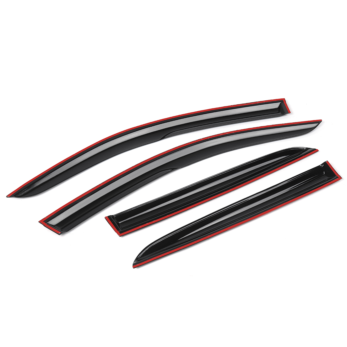 4Pcs-For-TOYOTA-C-HR-2017-2020-Plastic-Exterior-Visor-Vent-Shades-Window-Sun-Rain-Guard-Deflector-1792613