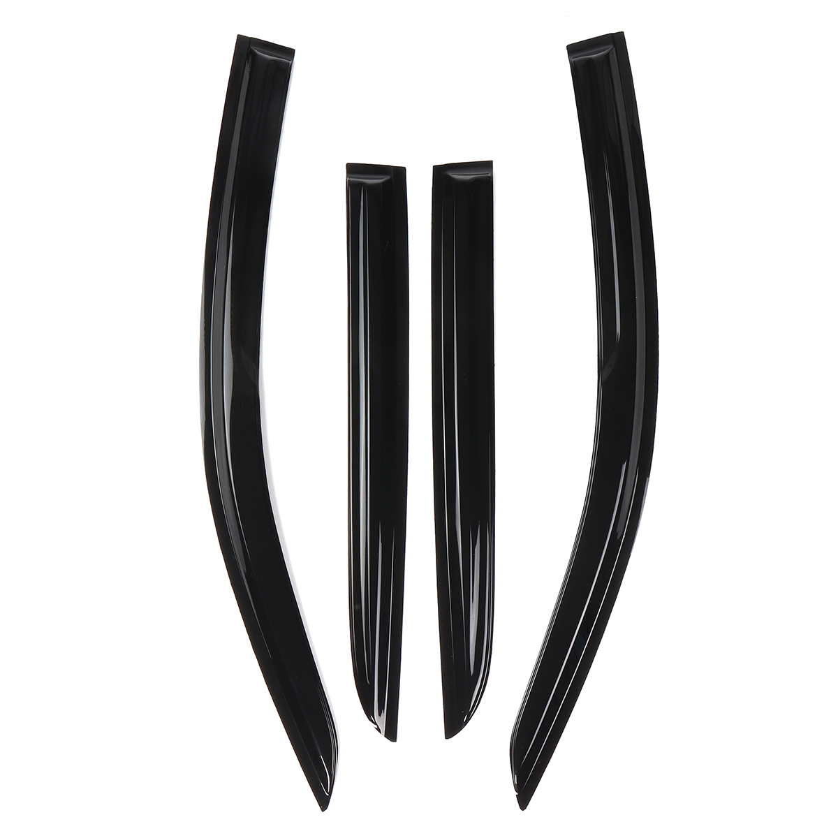 4Pcs-For-TOYOTA-C-HR-2017-2020-Plastic-Exterior-Visor-Vent-Shades-Window-Sun-Rain-Guard-Deflector-1792613