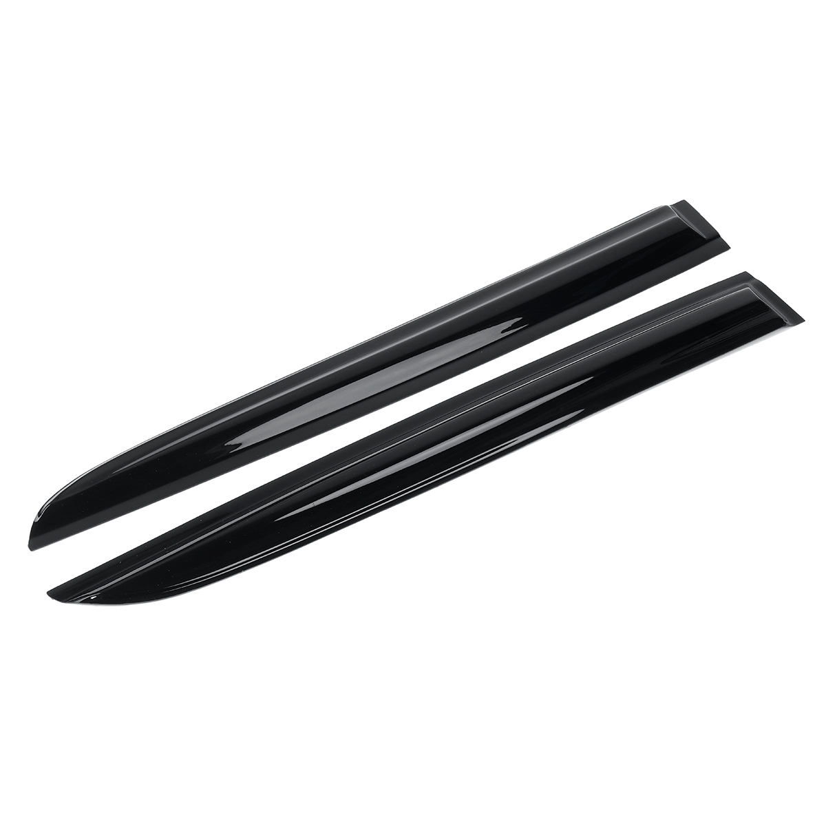 4Pcs-For-TOYOTA-C-HR-2017-2020-Plastic-Exterior-Visor-Vent-Shades-Window-Sun-Rain-Guard-Deflector-1792613