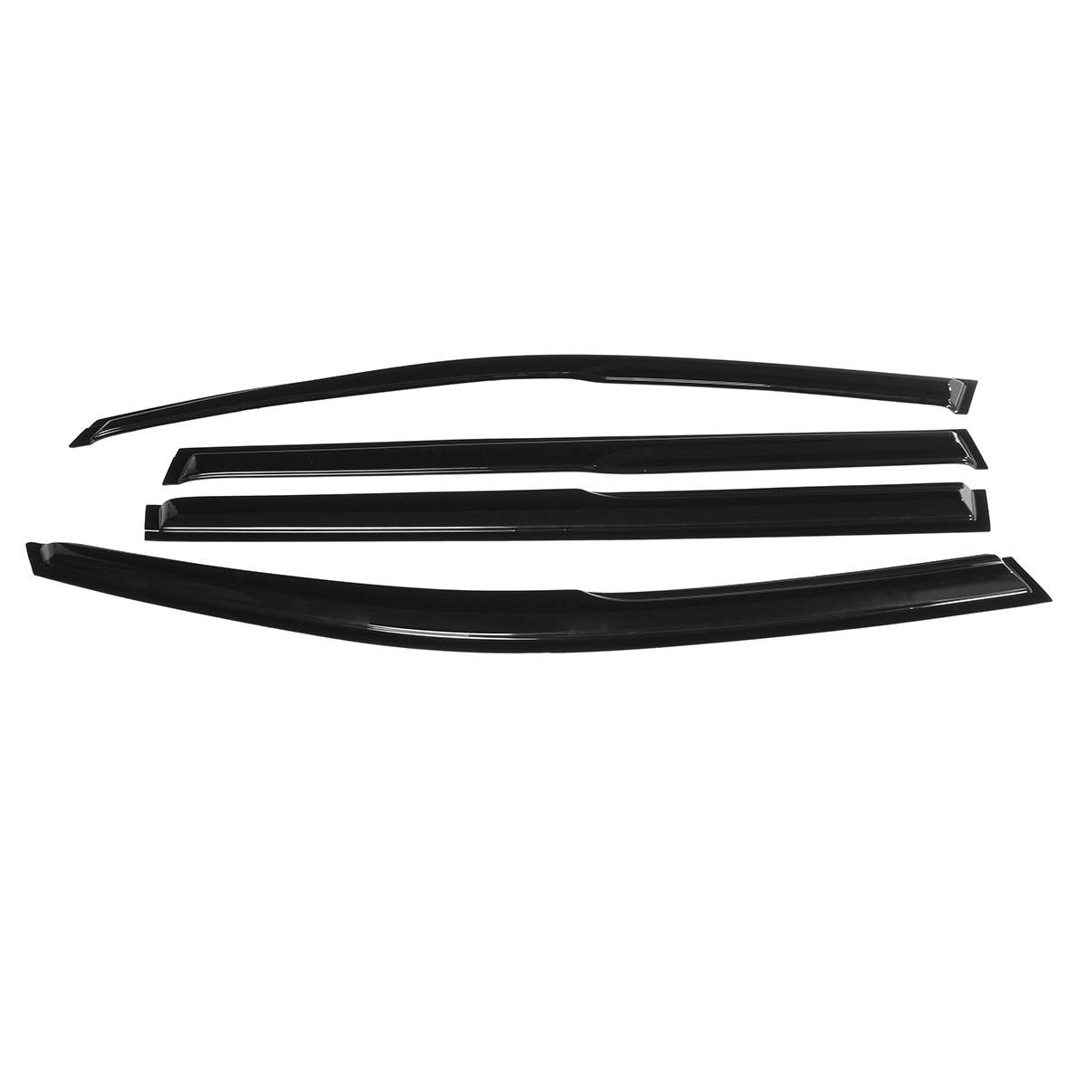 4Pcs-For-TOYOTA-Highlander-2014-2019-Plastic-Exterior-Visor-Vent-Shades-Window-Sun-Rain-Guard-Deflec-1792614