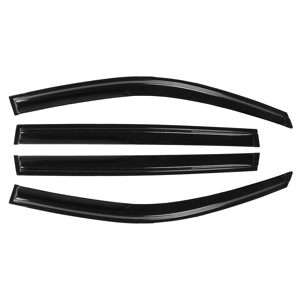 4Pcs-For-TOYOTA-Highlander-2014-2019-Plastic-Exterior-Visor-Vent-Shades-Window-Sun-Rain-Guard-Deflec-1792614