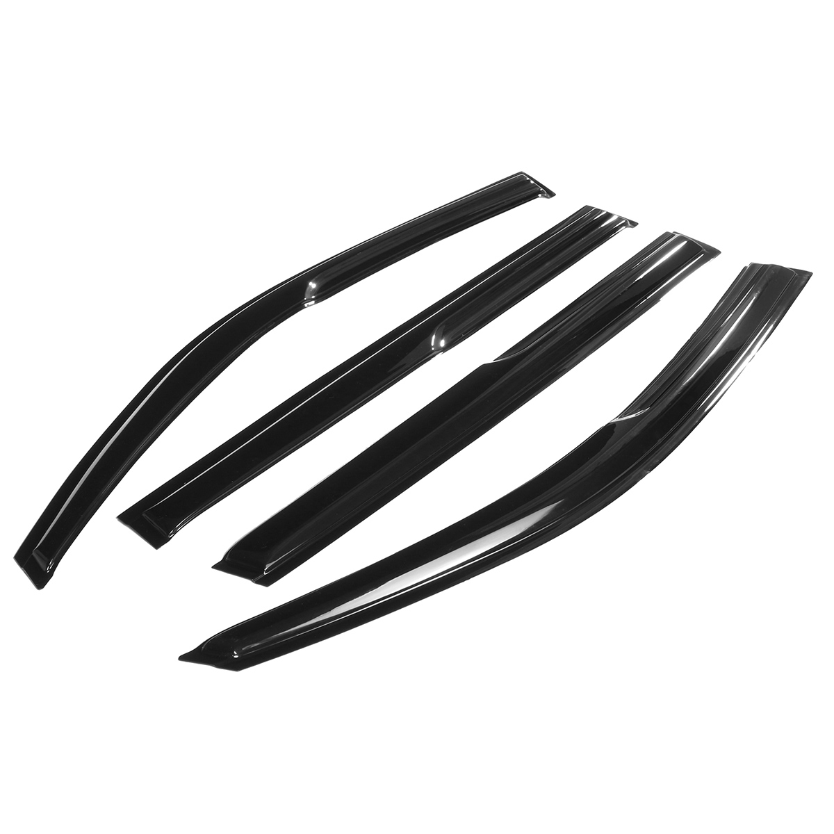 4Pcs-For-TOYOTA-Highlander-2014-2019-Plastic-Exterior-Visor-Vent-Shades-Window-Sun-Rain-Guard-Deflec-1792614