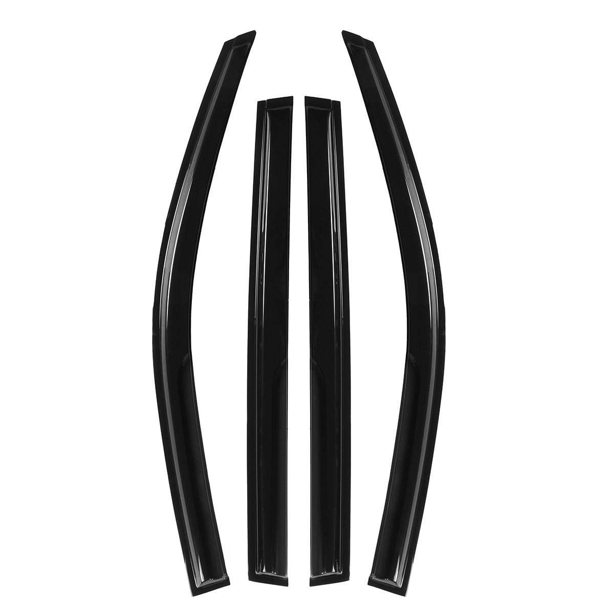 4Pcs-For-TOYOTA-Highlander-2014-2019-Plastic-Exterior-Visor-Vent-Shades-Window-Sun-Rain-Guard-Deflec-1792614