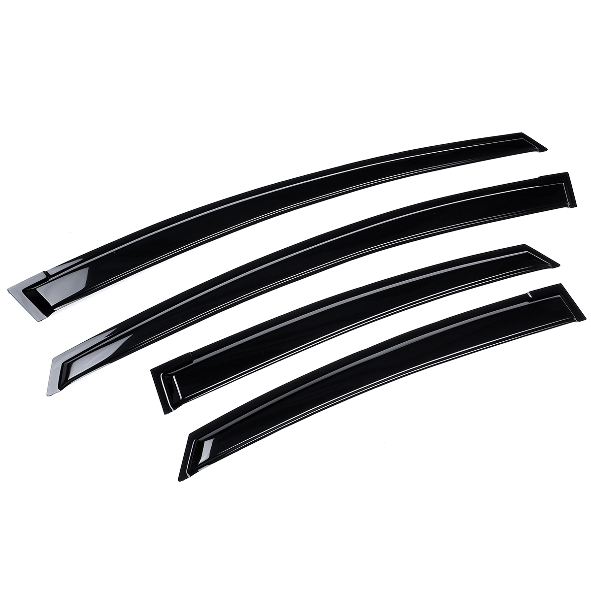 4Pcs-For-TOYOTA-PRIUS-3rd-ZVW35-2010-2015-Plastic-Exterior-Visor-Vent-Shades-Window-Sun-Rain-Guard-D-1792612
