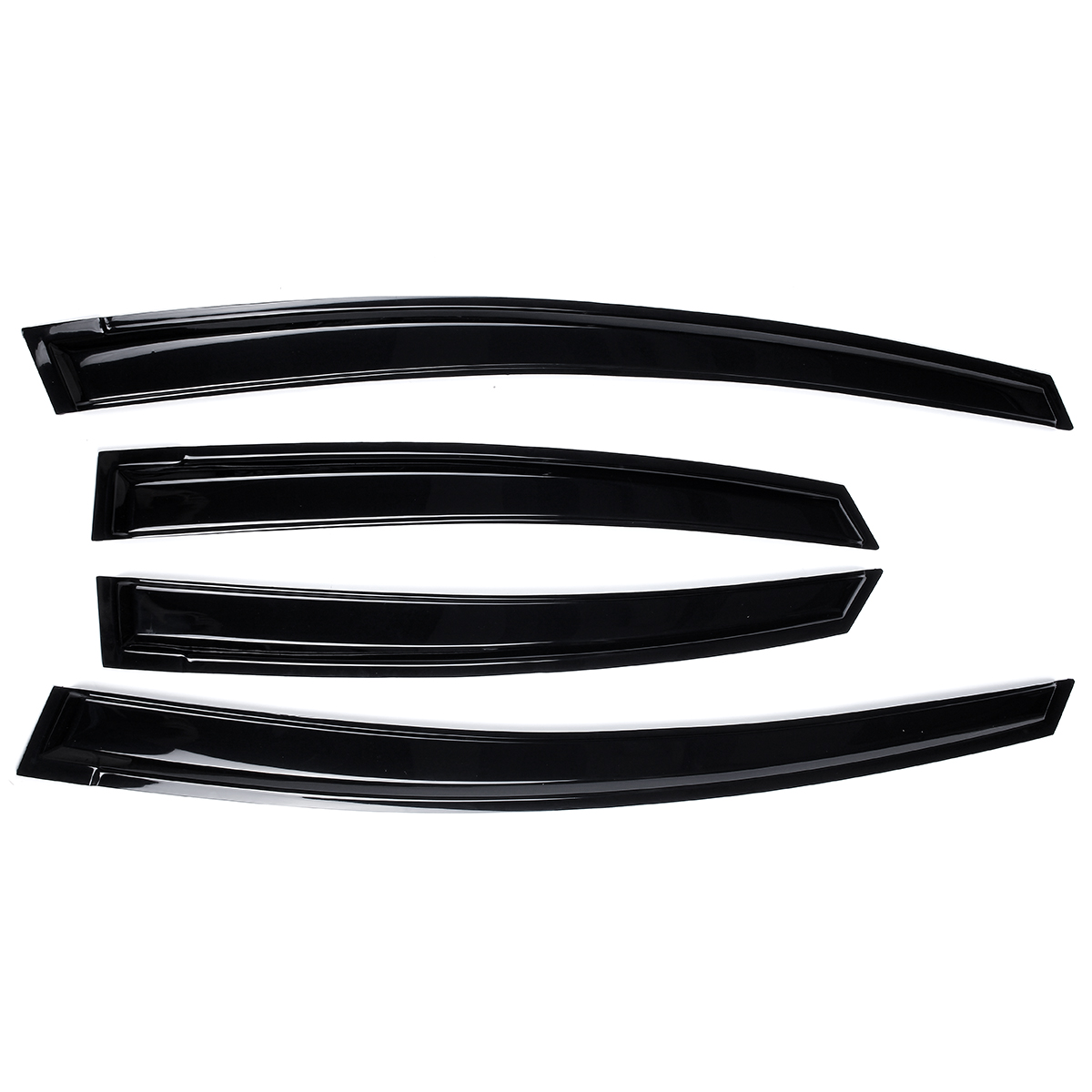 4Pcs-For-TOYOTA-PRIUS-3rd-ZVW35-2010-2015-Plastic-Exterior-Visor-Vent-Shades-Window-Sun-Rain-Guard-D-1792612