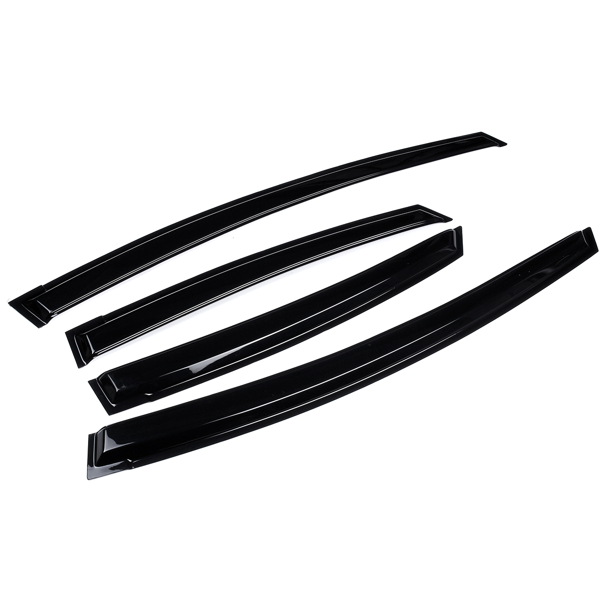 4Pcs-For-TOYOTA-PRIUS-3rd-ZVW35-2010-2015-Plastic-Exterior-Visor-Vent-Shades-Window-Sun-Rain-Guard-D-1792612