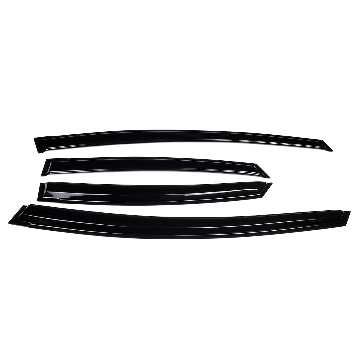 4Pcs-For-TOYOTA-PRIUS-3rd-ZVW35-2010-2015-Plastic-Exterior-Visor-Vent-Shades-Window-Sun-Rain-Guard-D-1792612