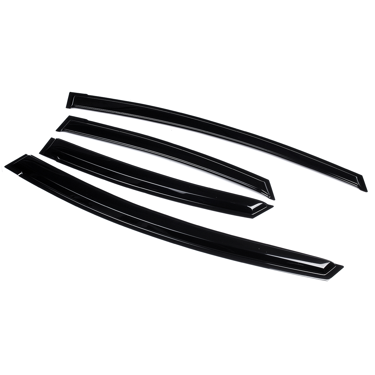 4Pcs-For-TOYOTA-PRIUS-3rd-ZVW35-2010-2015-Plastic-Exterior-Visor-Vent-Shades-Window-Sun-Rain-Guard-D-1792612