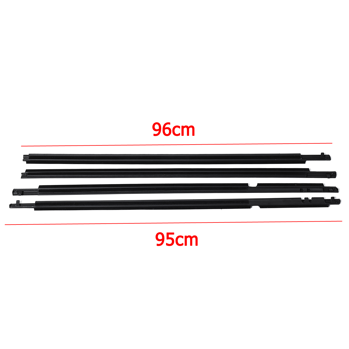 4X-Door-Weatherstrip-Window-Moulding-Trim-Seal-Belt-For-Toyota-Corolla-2009-2012-1666312