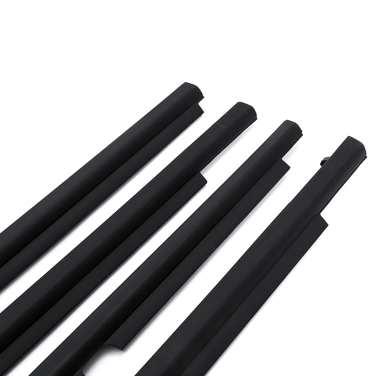 4X-Door-Weatherstrip-Window-Moulding-Trim-Seal-Belt-For-Toyota-Corolla-2009-2012-1666312