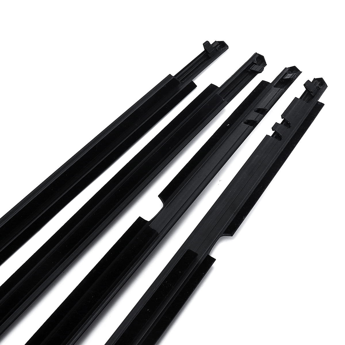 4X-Door-Weatherstrip-Window-Moulding-Trim-Seal-Belt-For-Toyota-Corolla-2009-2012-1666312