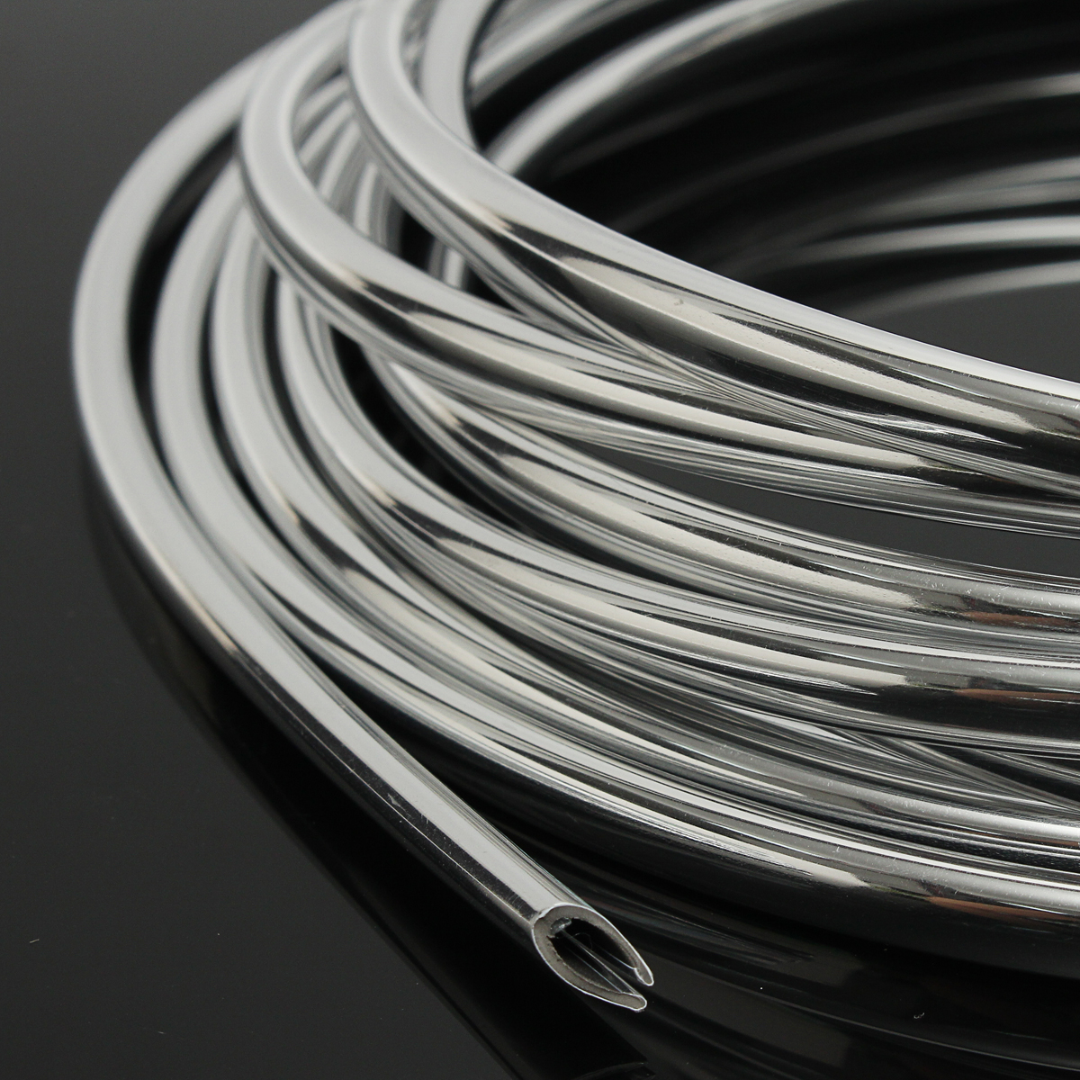 5m-DIY-Silver-Car-Door-Edge-Protector-Anti-Collision-Strip-Seal-Trim-Molding-Guards-1162650