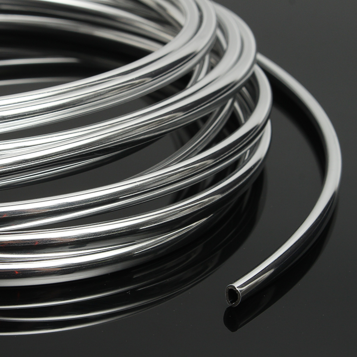 5m-DIY-Silver-Car-Door-Edge-Protector-Anti-Collision-Strip-Seal-Trim-Molding-Guards-1162650