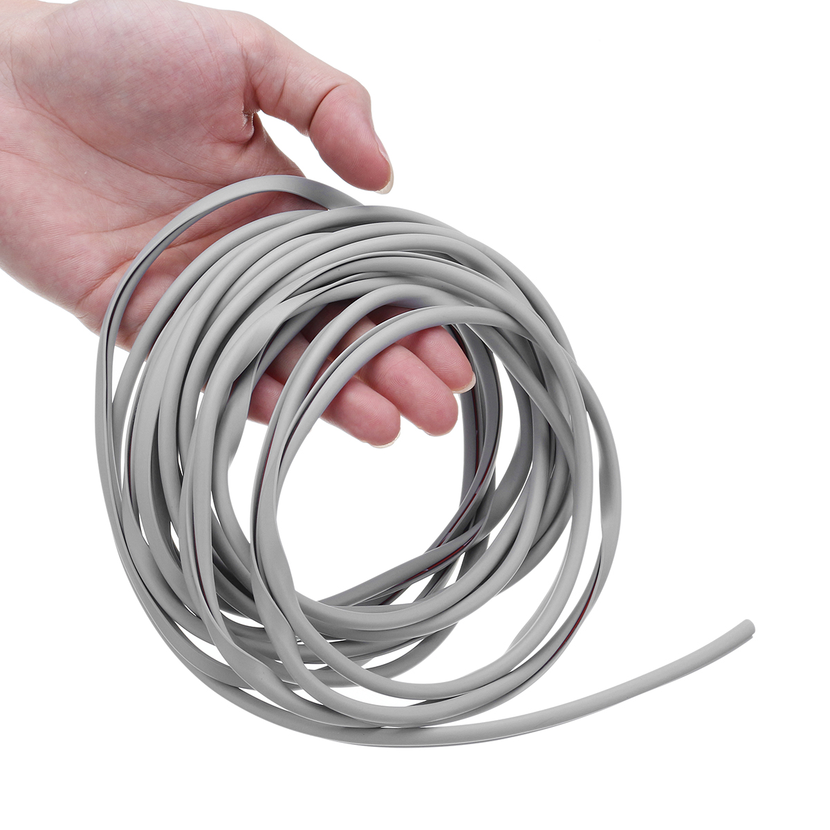 5m-Rubber-Car-Door-Edge-Protector-Anti-Collision-Strip-Seal-Trim-Molding-Guard-BlackBlueRedGrey-1293477