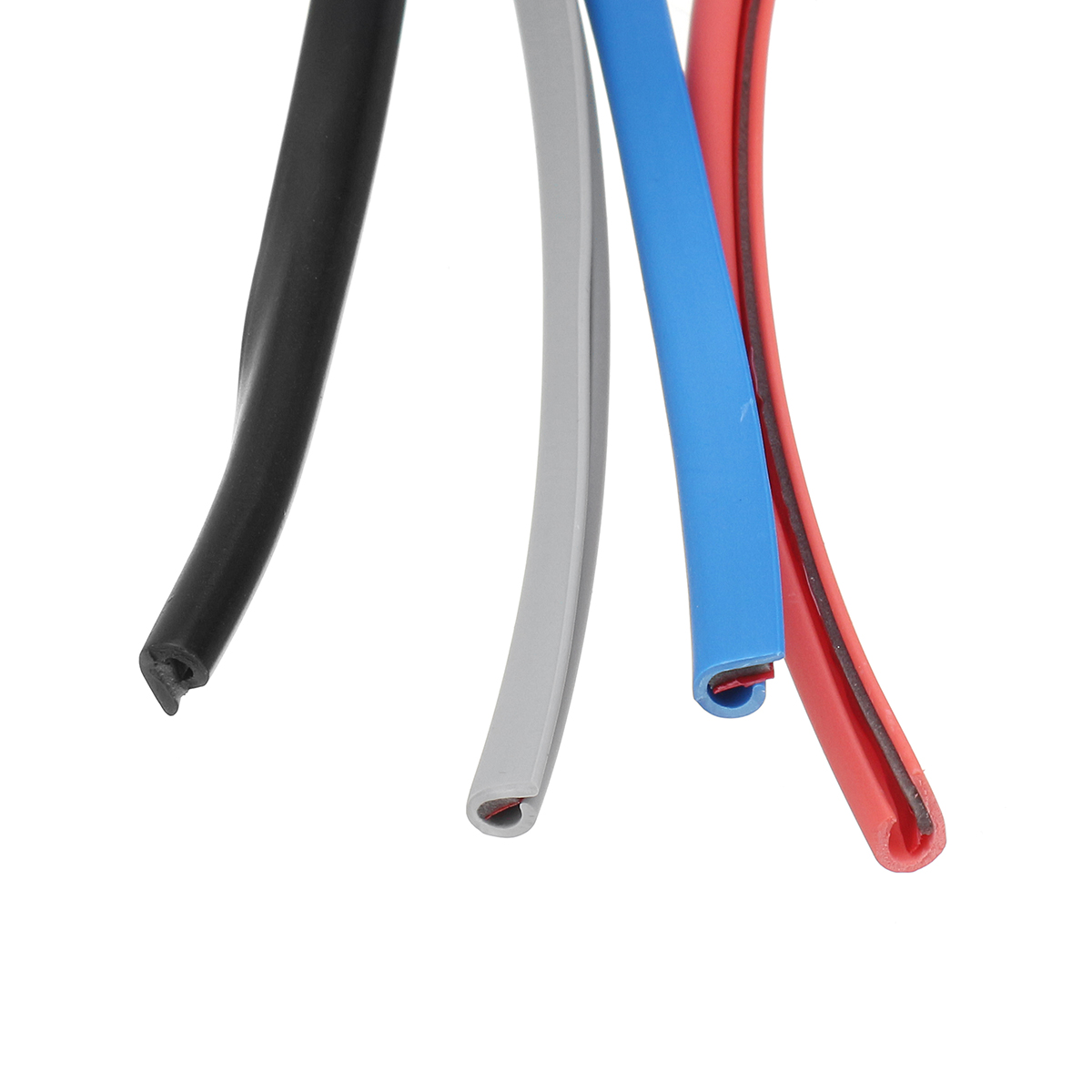 5m-Rubber-Car-Door-Edge-Protector-Anti-Collision-Strip-Seal-Trim-Molding-Guard-BlackBlueRedGrey-1293477