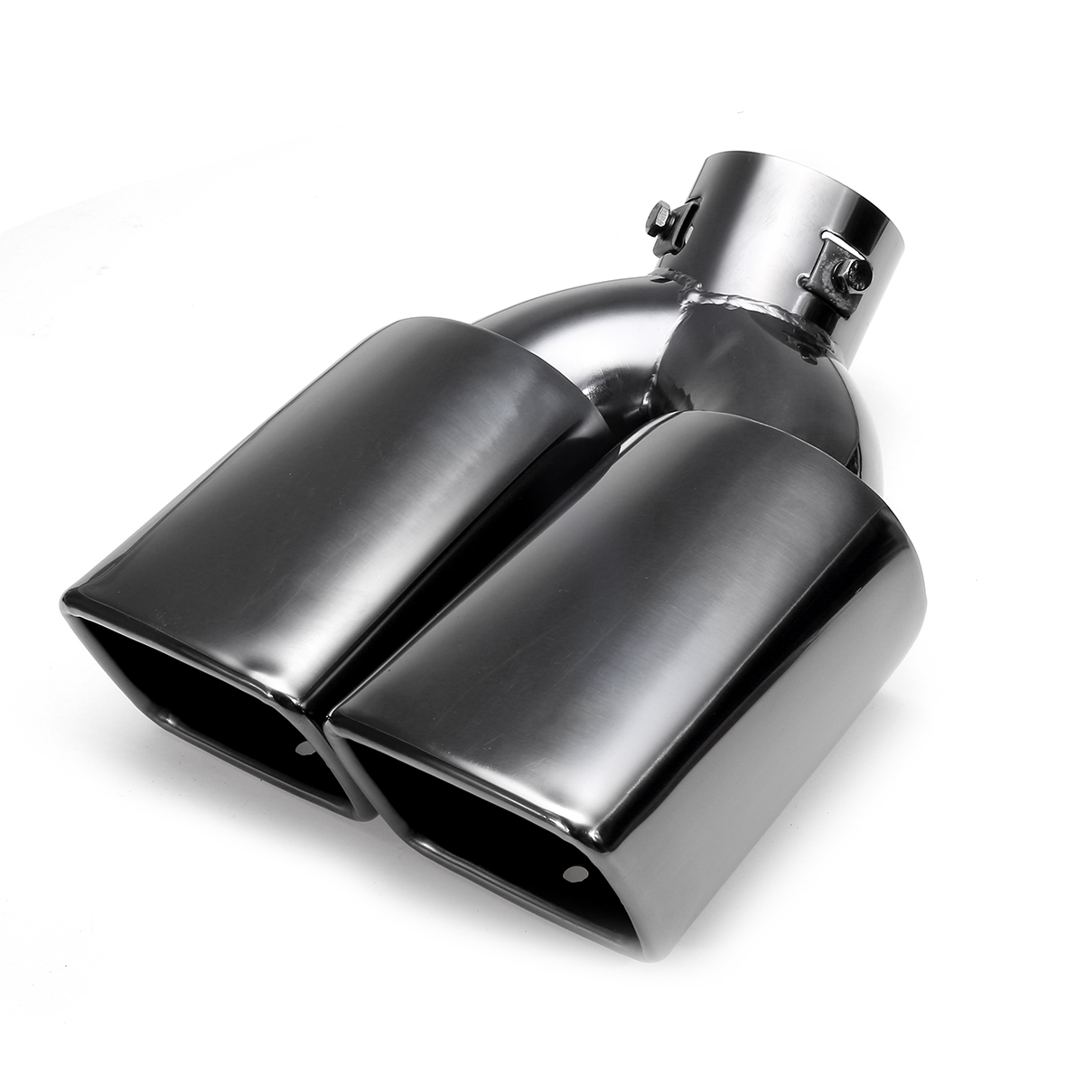 63mm-Motorcycle-Stainless-Steel-Inlet-Sports-Exhaust-Tail-Pipe-Muffler-Cover-Cover-1607019