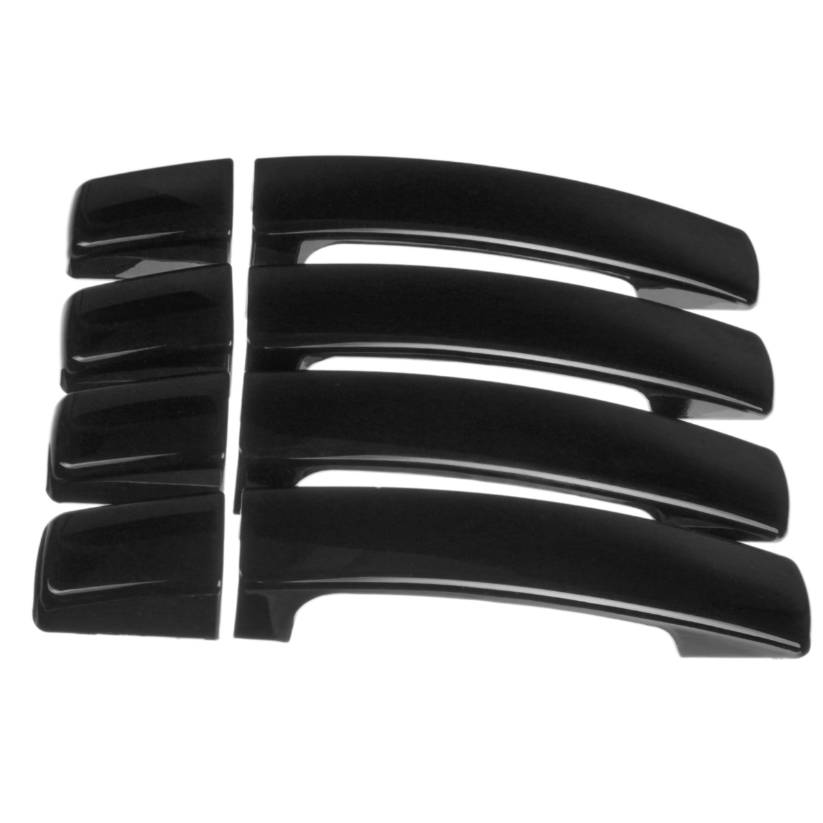 8X-ABS-Gloss-Black-Door-Handle-Cover-Trim-for-Range-Rover-Sport-Discovery-3-Freelander-2-2005-2009-1256660