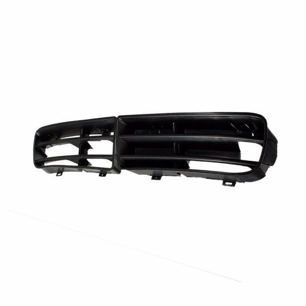 A-Pair-Front-Bumper-Lower-Corner-Grille-Grill-for-VW-GOLF-MK4-97-05-Black-1142068