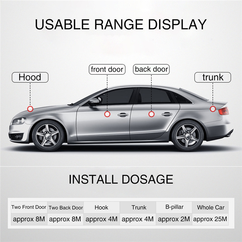 B-Type-Car-Door-Edge-Universal-Rubber-Seal-Strip-Moulding-Trim-Weather-Strip-1665957