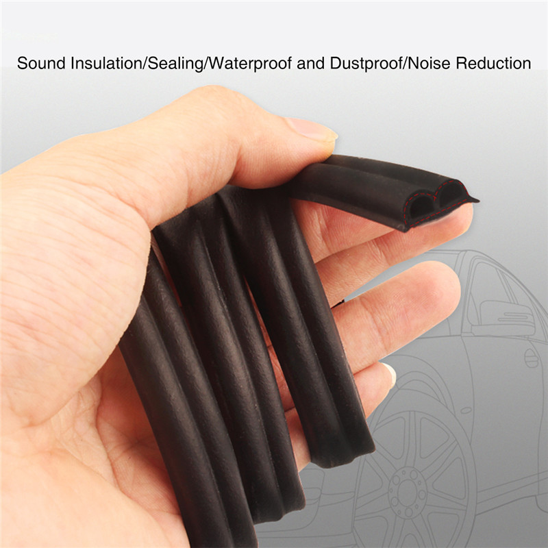 B-Type-Car-Door-Edge-Universal-Rubber-Seal-Strip-Moulding-Trim-Weather-Strip-1665957